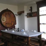 Kostegi Фермерский дом