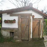 Фермерский дом Kostegi *