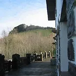 Фермерский дом Kostegi Урньета