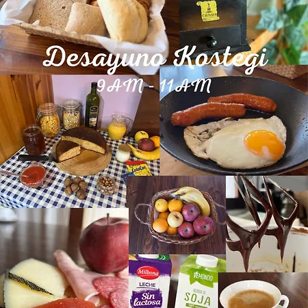 Kostegi