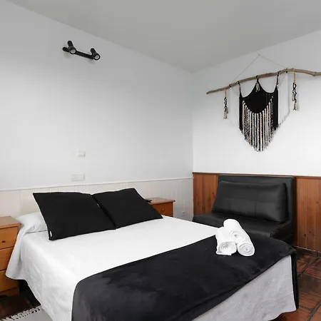 Kostegi Κατάλυμα σε φάρμα *