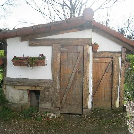 Фермерский дом Kostegi *