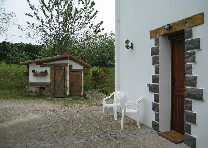 Kostegi Κατάλυμα σε φάρμα *