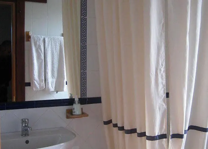 Kostegi Κατάλυμα σε φάρμα