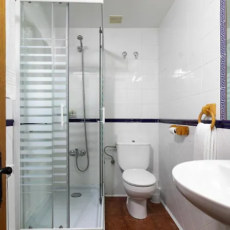 Kostegi Farm stay Urnieta