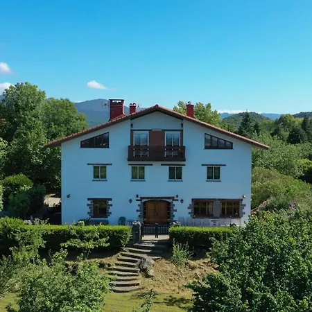 Kostegi Alojamento de Turismo Rural Urnieta