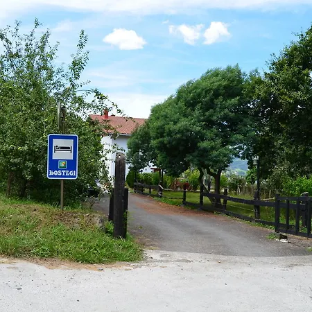 Kostegi Urnieta