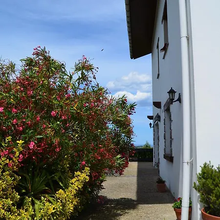 Farm stay Kostegi