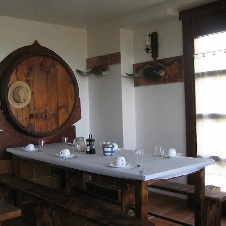 Kostegi Alojamento de Turismo Rural