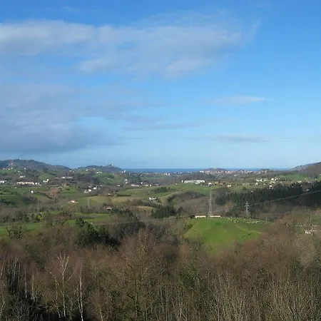 Kostegi * Urnieta