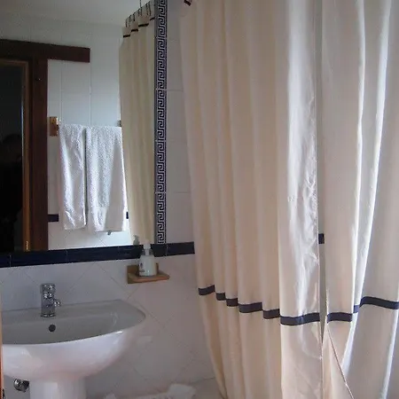 Kostegi Alojamento de Turismo Rural