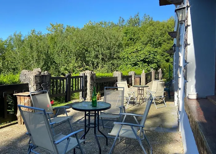 Kostegi Agroturismo Urnieta