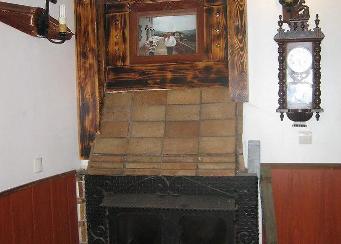 Kostegi Agroturismo Urnieta