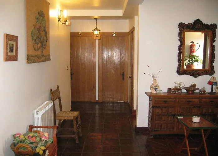 Agroturismo Kostegi Urnieta