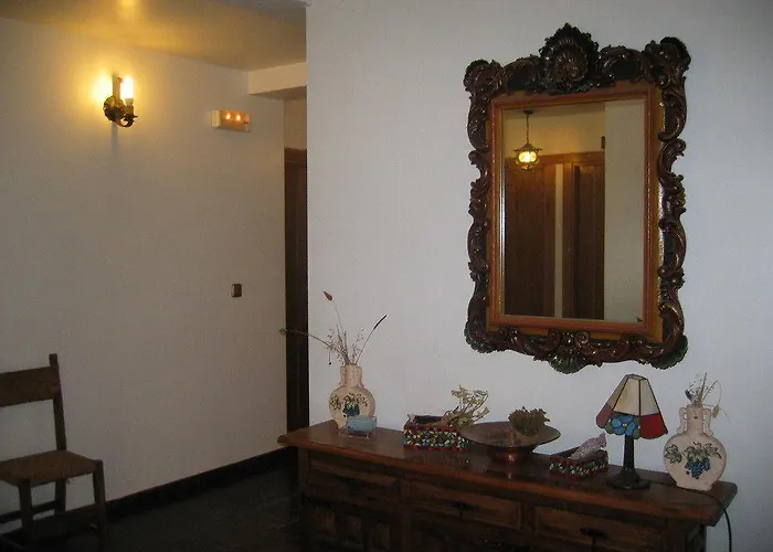 Agroturismo Kostegi Urnieta