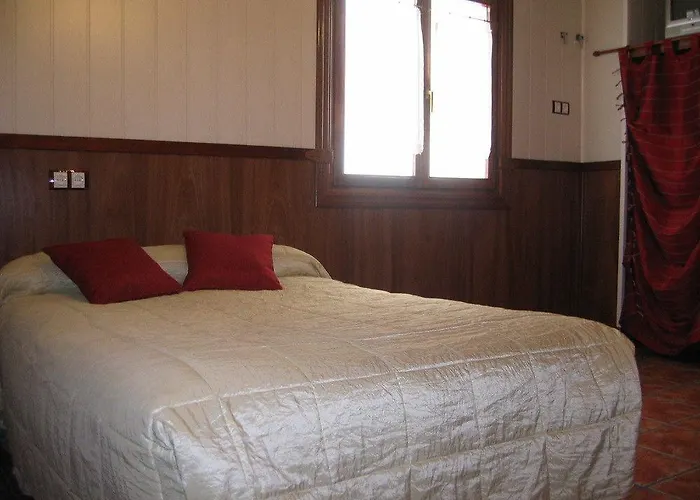 Kostegi Agroturismo *